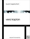Vera Kaplan, couverture